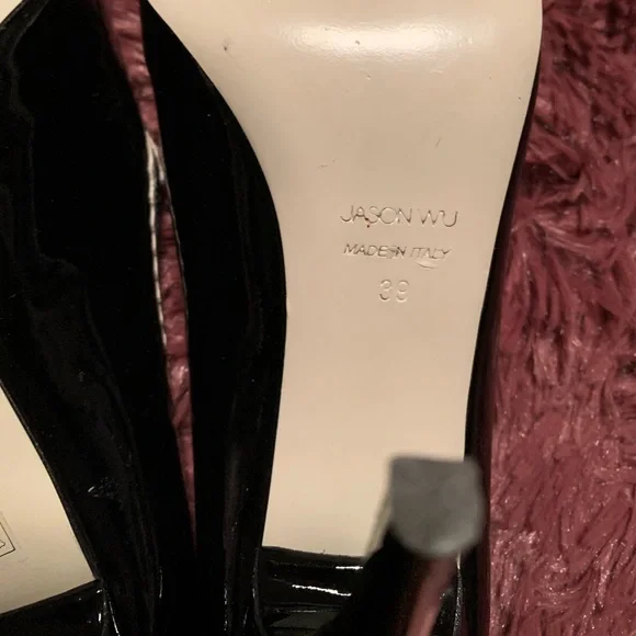 Jason Wu Frankie Loafers Pumps